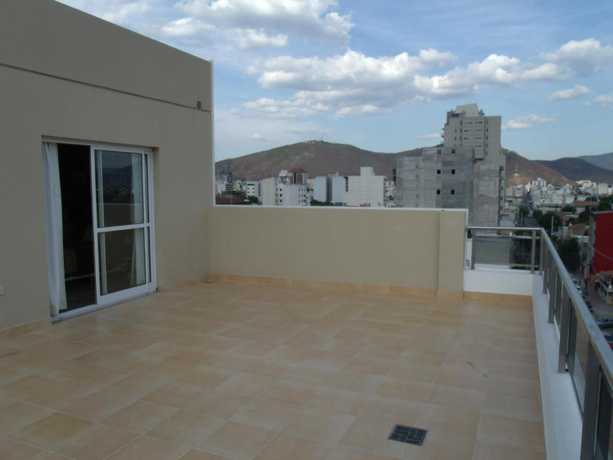 Casa Magno Apart Boutique Salta Esterno foto