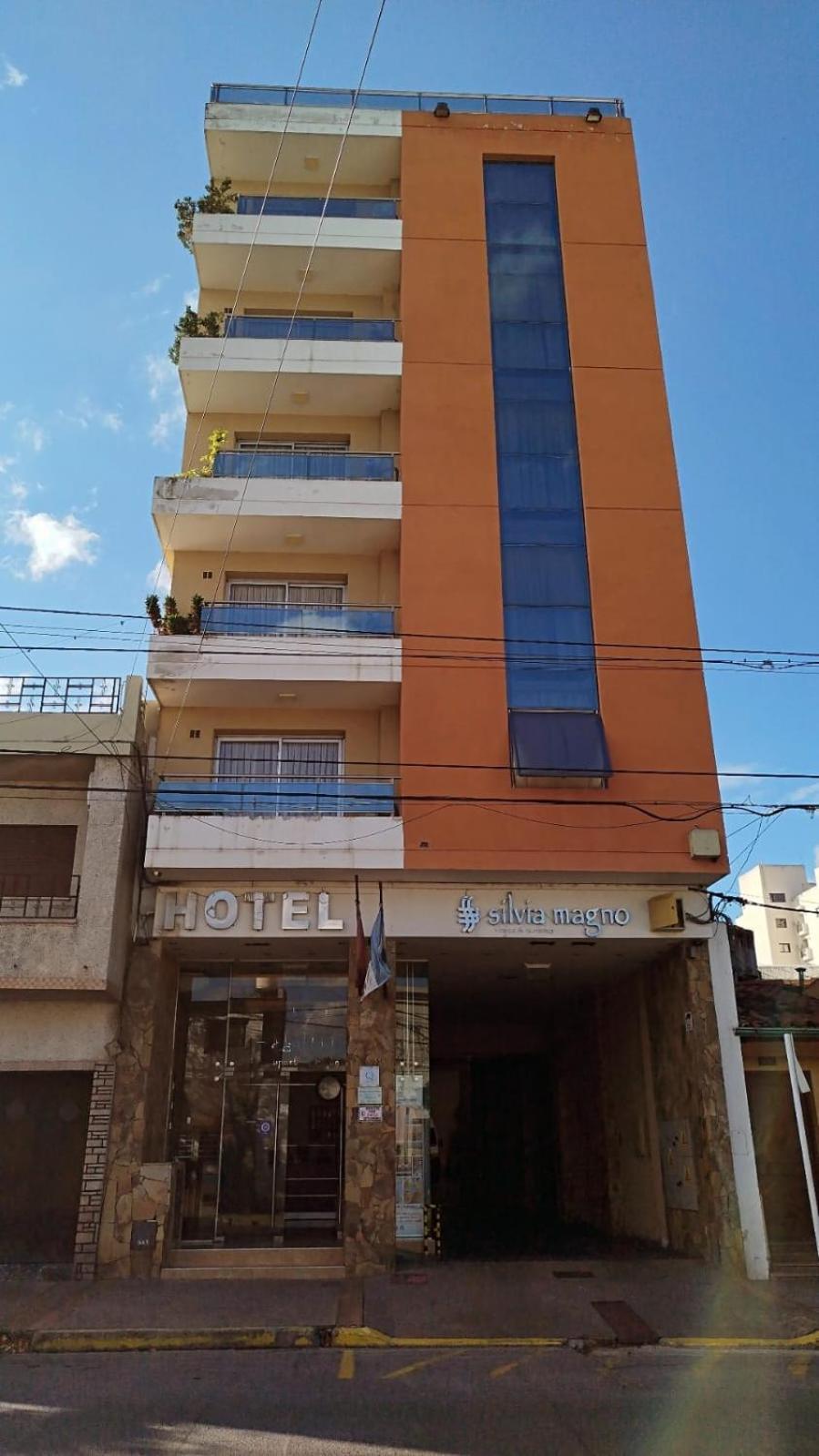 Casa Magno Apart Boutique Salta Esterno foto