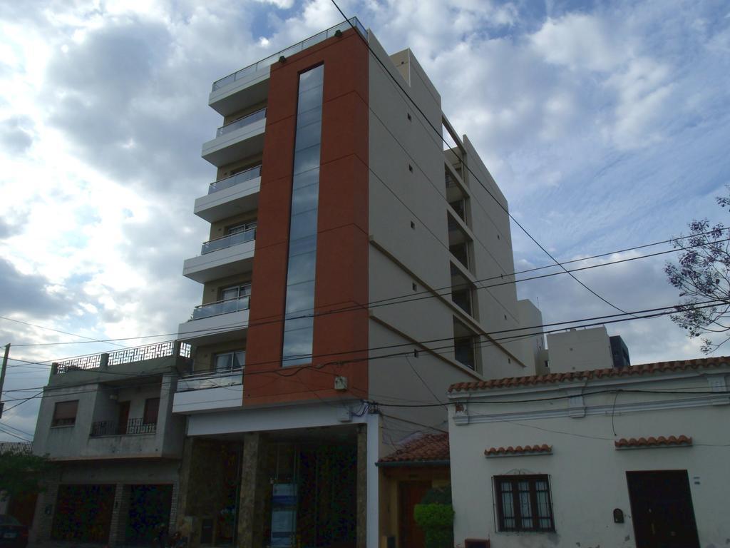Casa Magno Apart Boutique Salta Esterno foto