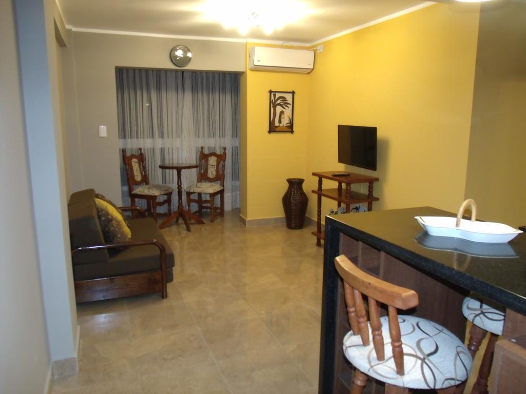 Casa Magno Apart Boutique Salta Esterno foto