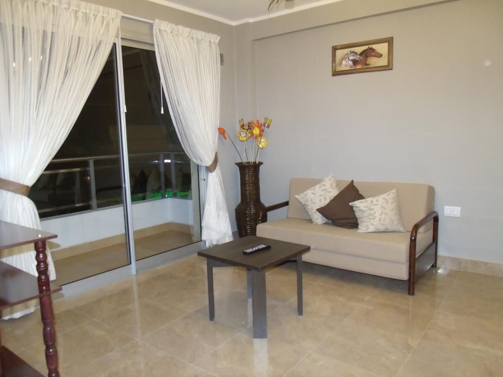 Casa Magno Apart Boutique Salta Esterno foto